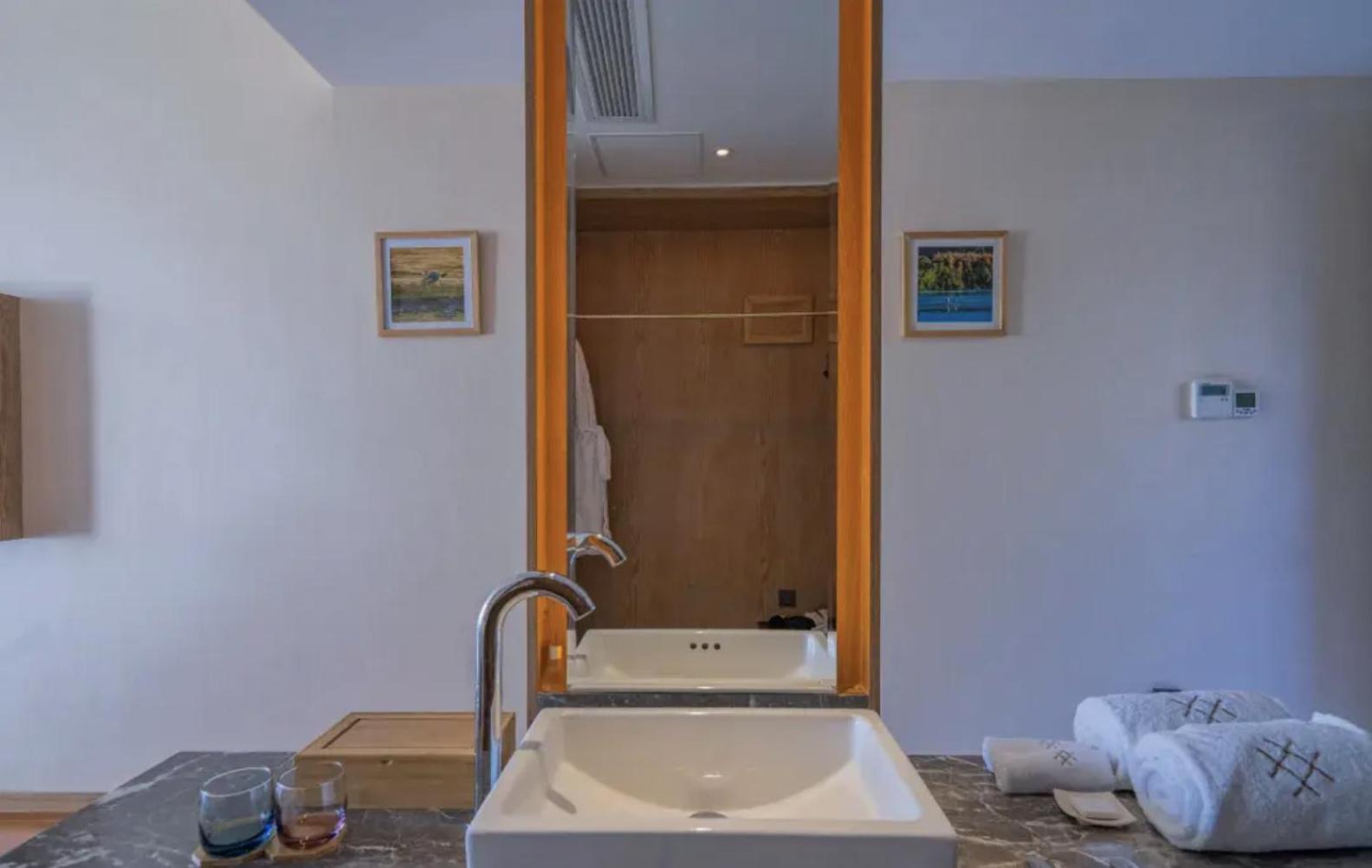 Hong Long Jing Hotel Dali  Extérieur photo