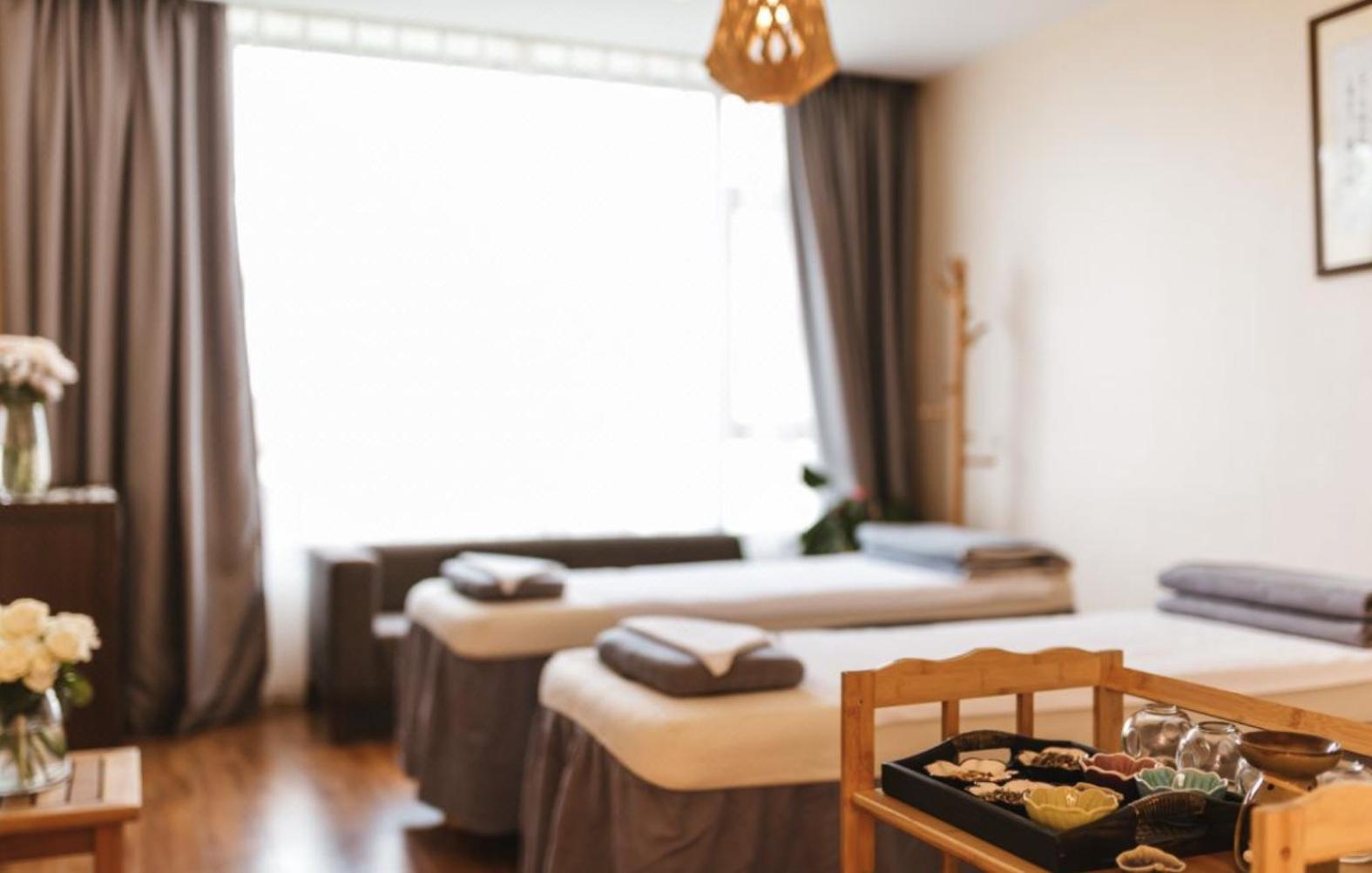 Hong Long Jing Hotel Dali  Extérieur photo