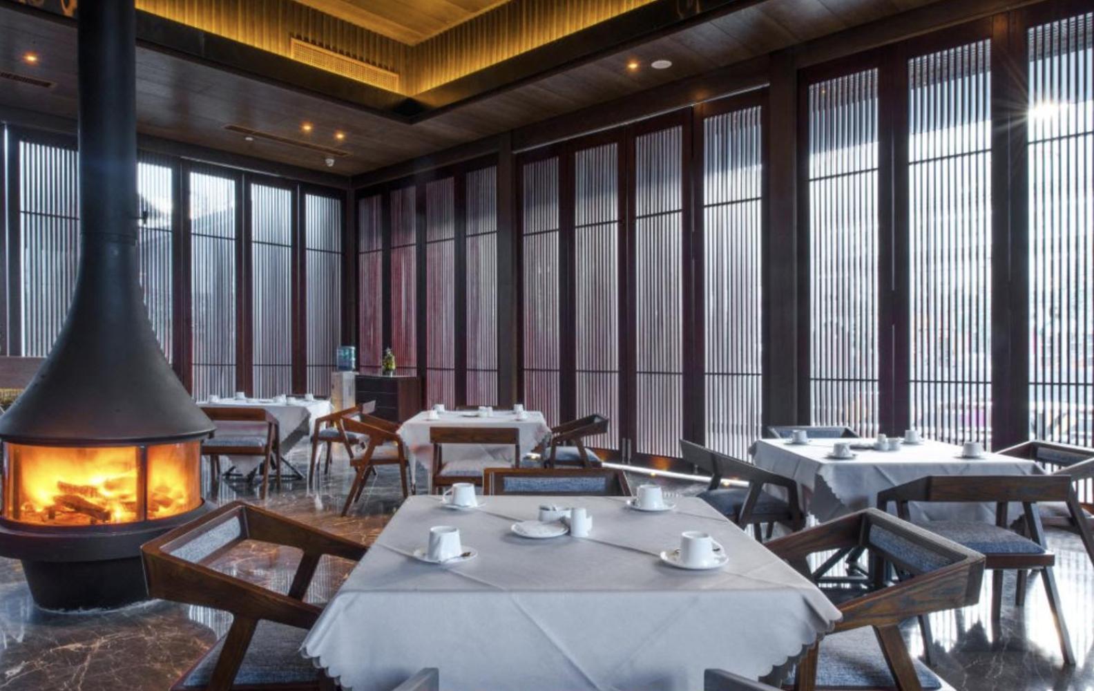 Hong Long Jing Hotel Dali  Extérieur photo