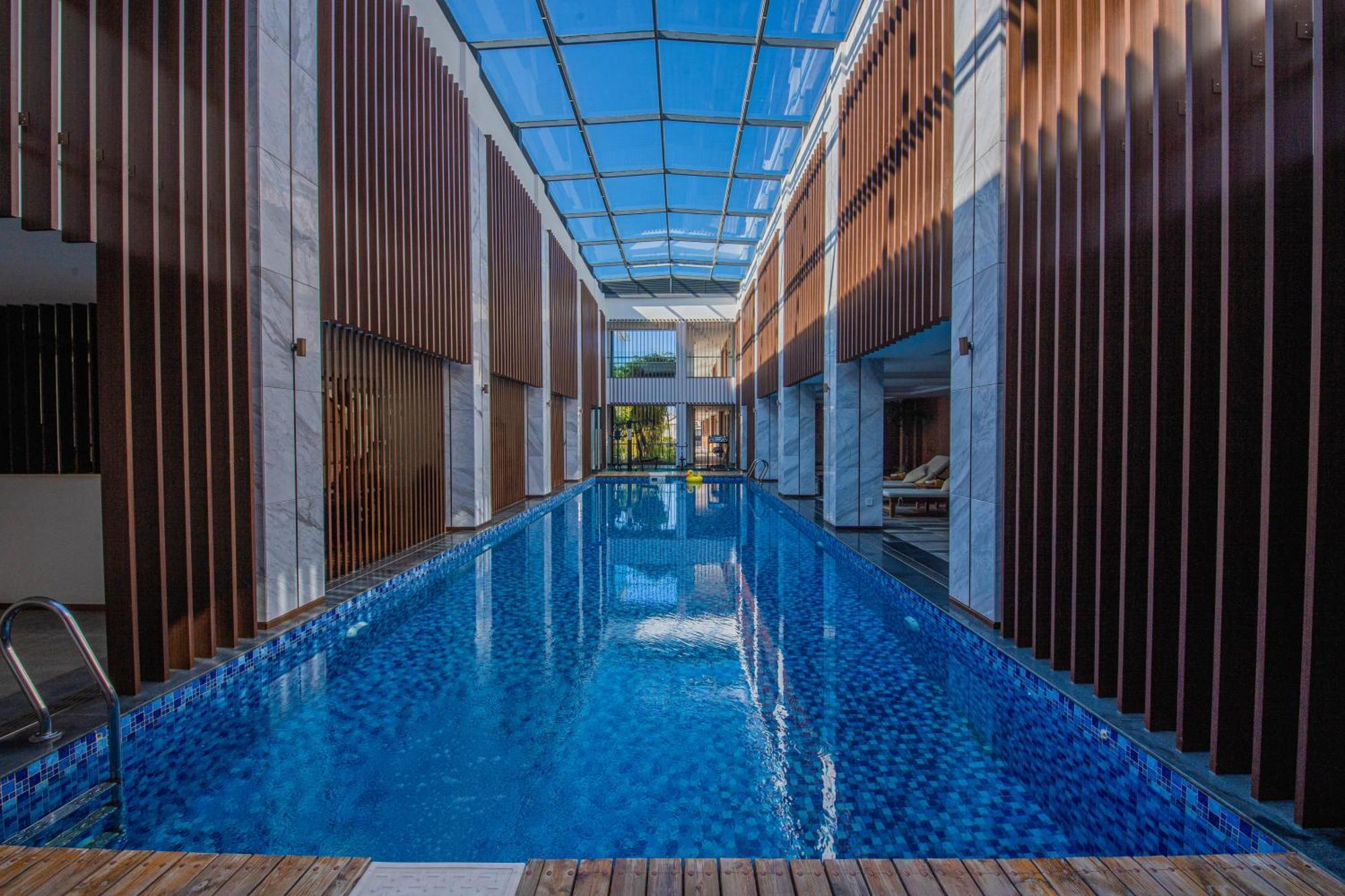 Hong Long Jing Hotel Dali  Extérieur photo