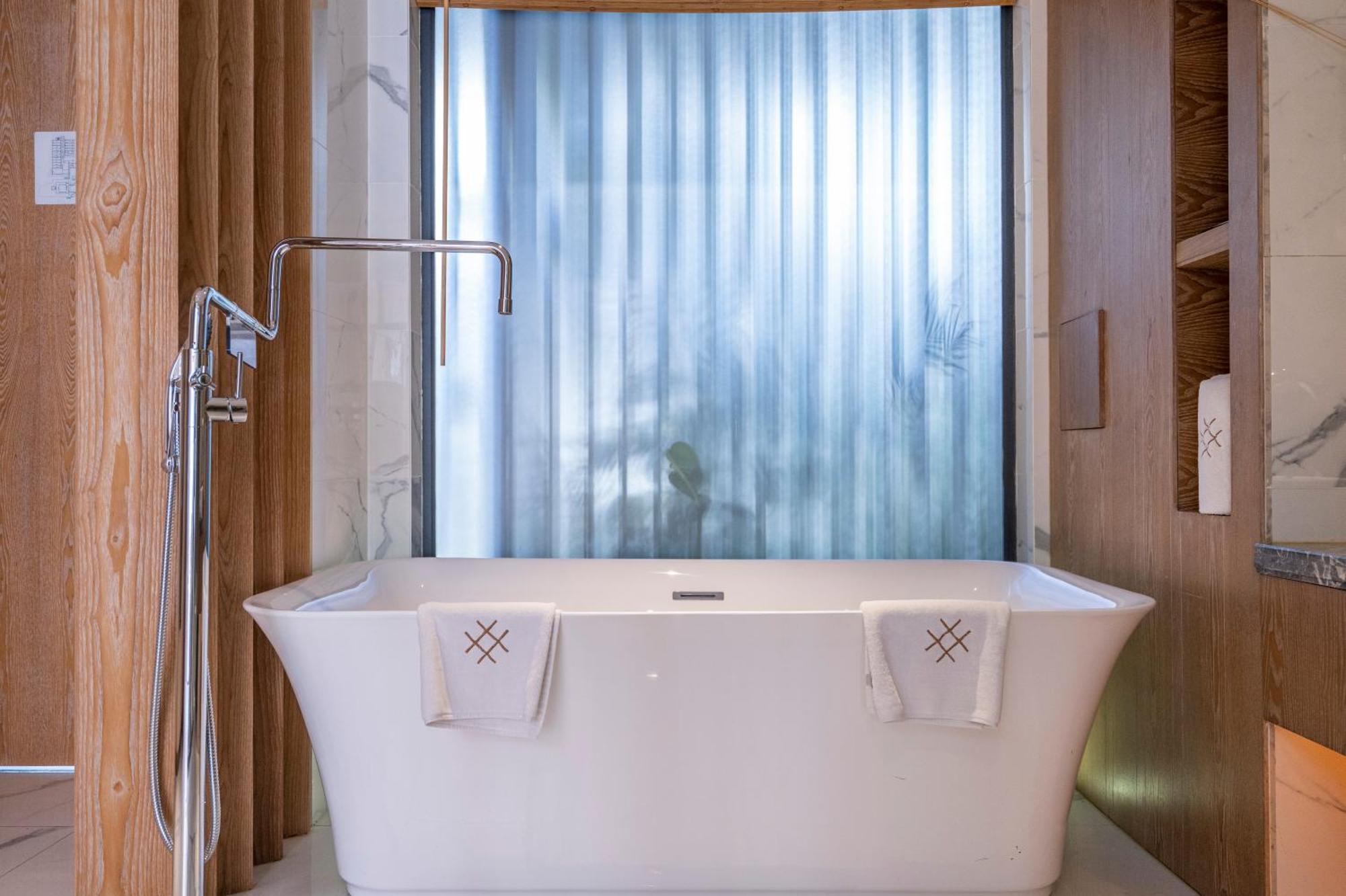 Hong Long Jing Hotel Dali  Extérieur photo
