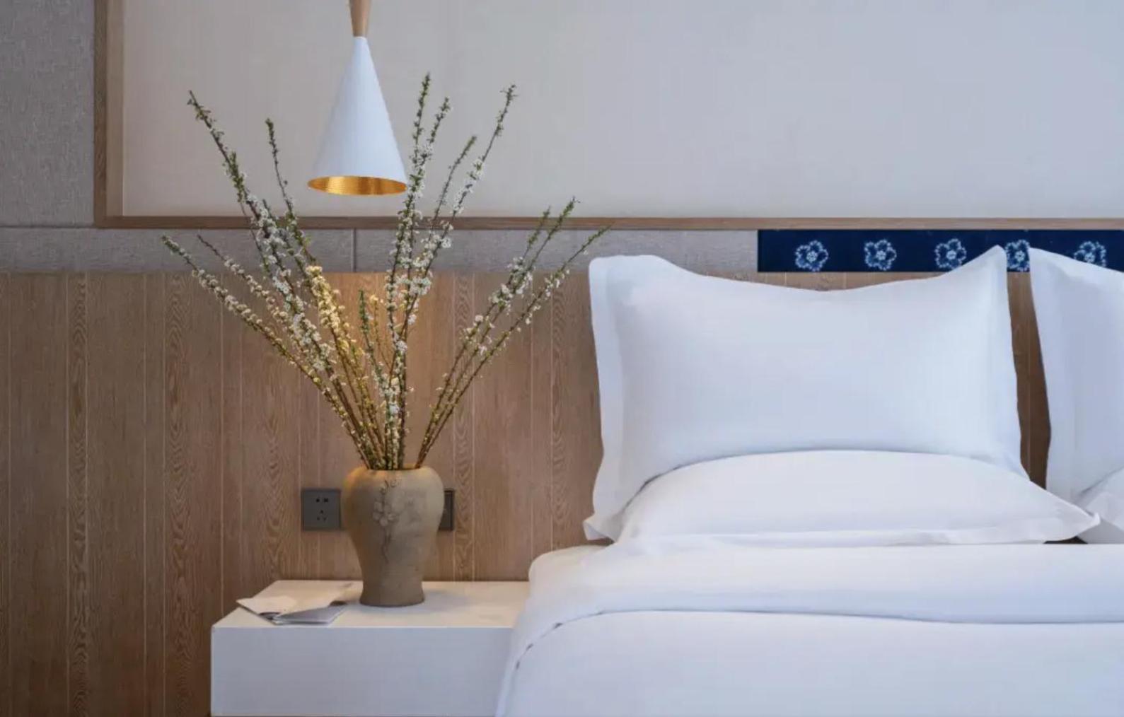 Hong Long Jing Hotel Dali  Extérieur photo